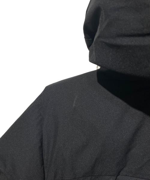 THE NORTH FACE（ザ ノース フェイス）THE NORTH FACE (ザ ノース フェイス) バルトロライトジャケット ブラック サイズ:Ｓの古着・服飾アイテム