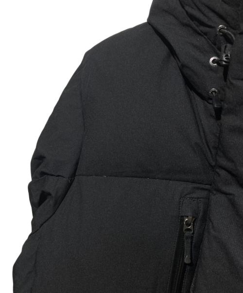 THE NORTH FACE（ザ ノース フェイス）THE NORTH FACE (ザ ノース フェイス) バルトロライトジャケット ブラック サイズ:Ｓの古着・服飾アイテム