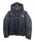 THE NORTH FACE（ザ ノース フェイス）の古着「バルトロライトジャケット」｜ブラック