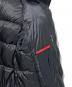 中古・古着 THE NORTH FACE (ザ ノース フェイス) バルトロライトジャケット ブラック サイズ:Ｓ：30000円