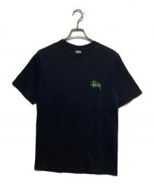 stussy（ステューシー）の古着「X-RAY FISHIN TEE」｜ブラック