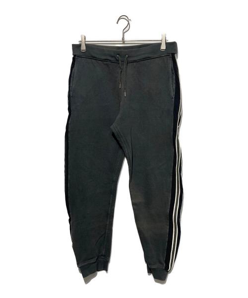 HERMES（エルメス）HERMES (エルメス) スウェットパンツ グレー サイズ:Mの古着・服飾アイテム
