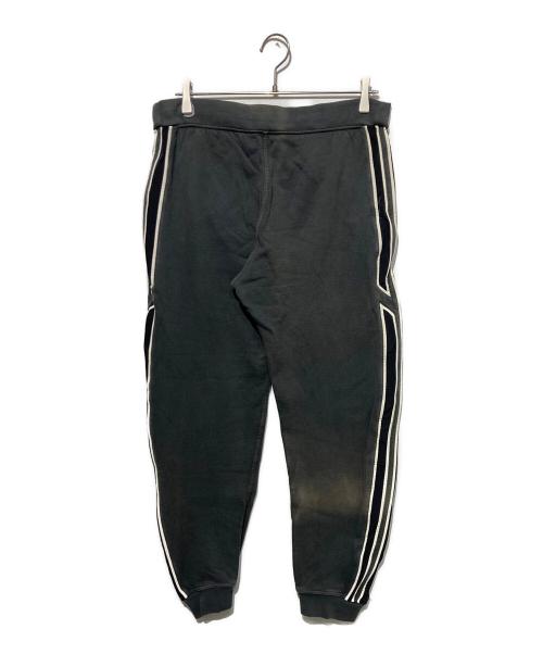 HERMES（エルメス）HERMES (エルメス) スウェットパンツ グレー サイズ:Mの古着・服飾アイテム