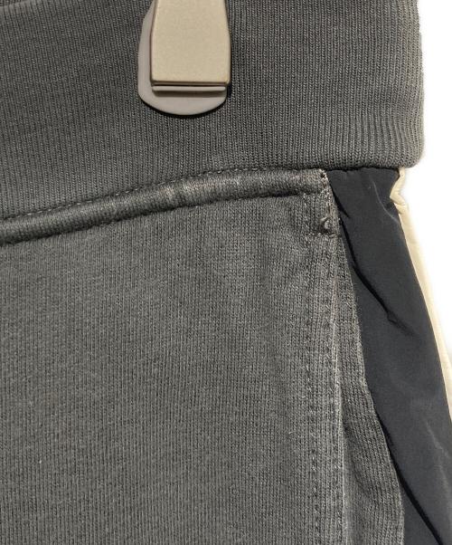 HERMES（エルメス）HERMES (エルメス) スウェットパンツ グレー サイズ:Mの古着・服飾アイテム
