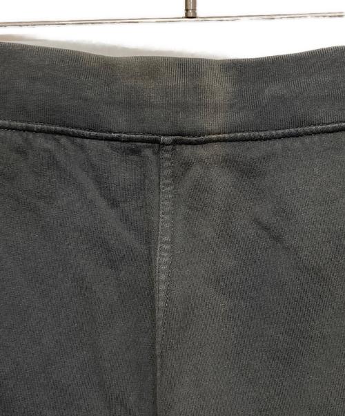 HERMES（エルメス）HERMES (エルメス) スウェットパンツ グレー サイズ:Mの古着・服飾アイテム