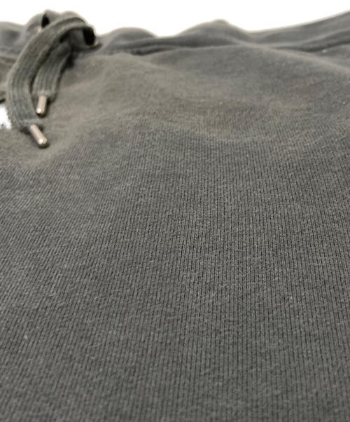 HERMES（エルメス）HERMES (エルメス) スウェットパンツ グレー サイズ:Mの古着・服飾アイテム