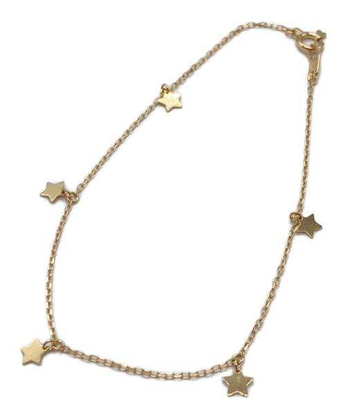 STAR JEWELRY（スタージュエリー）STAR JEWELRY (スタージュエリー) ブレスレットの古着・服飾アイテム