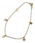 STAR JEWELRY（スタージュエリー）の古着「ブレスレット」