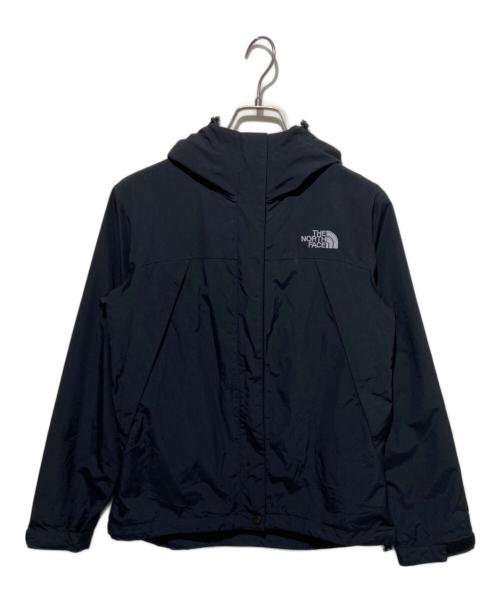 THE NORTH FACE（ザ ノース フェイス）THE NORTH FACE (ザ ノース フェイス) マウンテンパーカー ブラック サイズ:Sの古着・服飾アイテム