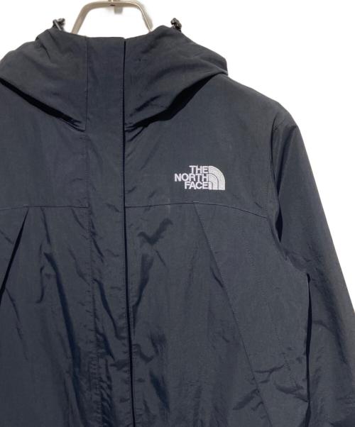 THE NORTH FACE（ザ ノース フェイス）THE NORTH FACE (ザ ノース フェイス) マウンテンパーカー ブラック サイズ:Sの古着・服飾アイテム