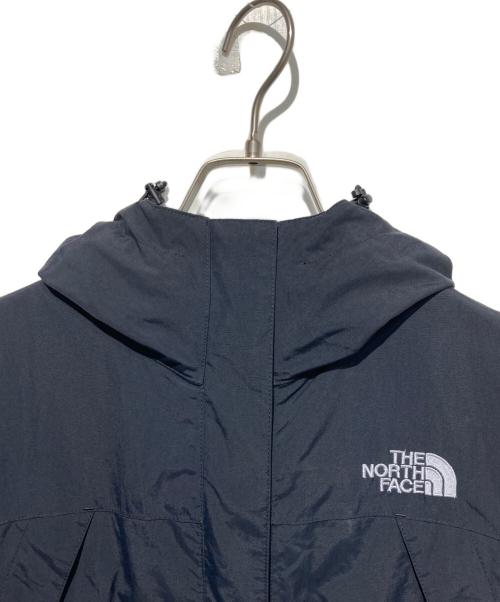 THE NORTH FACE（ザ ノース フェイス）THE NORTH FACE (ザ ノース フェイス) マウンテンパーカー ブラック サイズ:Sの古着・服飾アイテム