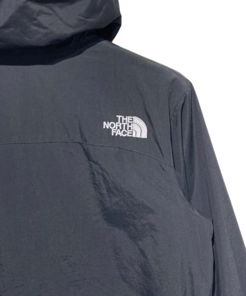 THE NORTH FACE（ザ ノース フェイス）THE NORTH FACE (ザ ノース フェイス) マウンテンパーカー ブラック サイズ:Sの古着・服飾アイテム