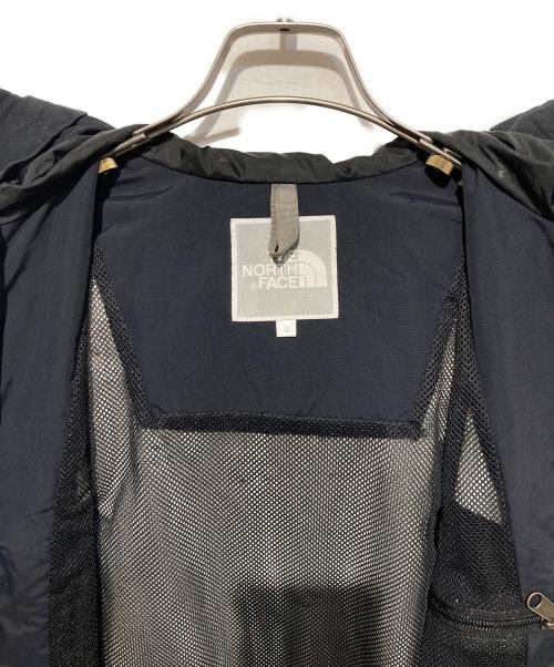THE NORTH FACE（ザ ノース フェイス）THE NORTH FACE (ザ ノース フェイス) マウンテンパーカー ブラック サイズ:Sの古着・服飾アイテム