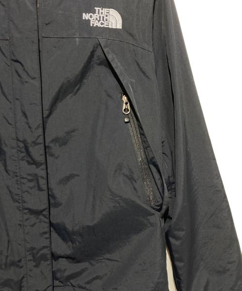 THE NORTH FACE（ザ ノース フェイス）THE NORTH FACE (ザ ノース フェイス) マウンテンパーカー ブラック サイズ:Sの古着・服飾アイテム