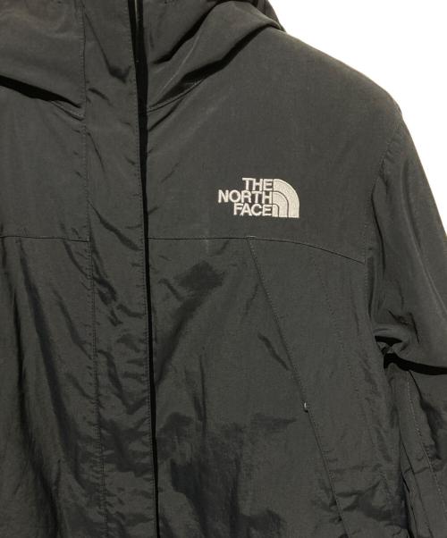 THE NORTH FACE（ザ ノース フェイス）THE NORTH FACE (ザ ノース フェイス) マウンテンパーカー ブラック サイズ:Sの古着・服飾アイテム