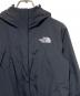 THE NORTH FACE (ザ ノース フェイス) マウンテンパーカー ブラック サイズ:S：6000円
