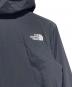 中古・古着 THE NORTH FACE (ザ ノース フェイス) マウンテンパーカー ブラック サイズ:S：6000円