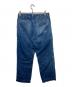 WAREHOUSE (ウエアハウス) デニムパンツ インディゴ サイズ:W32：8000円