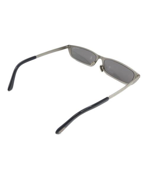 TOM FORD（トムフォード）TOM FORD (トムフォード) Everett サングラス シルバーカラー サイズ:59□16-140の古着・服飾アイテム