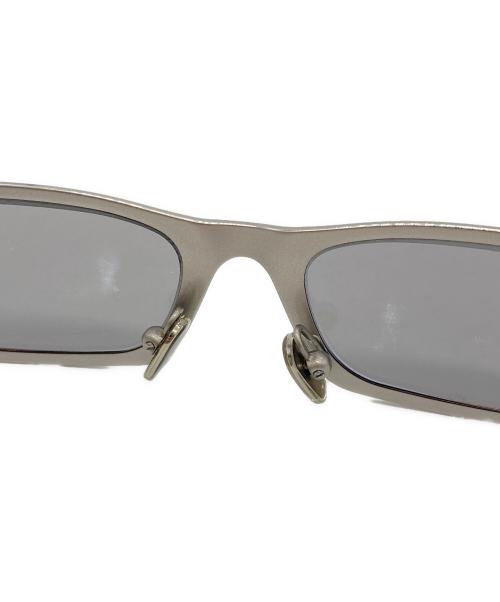 TOM FORD（トムフォード）TOM FORD (トムフォード) Everett サングラス シルバーカラー サイズ:59□16-140の古着・服飾アイテム