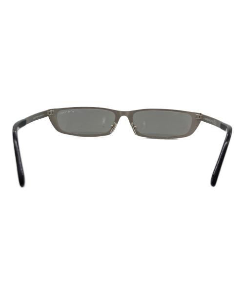 TOM FORD（トムフォード）TOM FORD (トムフォード) Everett サングラス シルバーカラー サイズ:59□16-140の古着・服飾アイテム