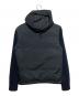 theory (セオリー) BRANDON HD JKT FUEL2 ブラック サイズ:XS：20000円