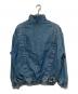 G-STAR RAW (ジースターロゥ) FACETASM (ファセッタズム) SPACE TRACK JACKET インディゴ サイズ:L：20000円