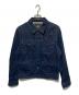 G-STAR RAW（ジースターロゥ）の古着「D-STAQ JKT」｜インディゴ
