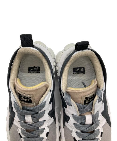 Onitsuka Tiger（オニツカタイガー）Onitsuka Tiger (オニツカタイガー) DENTIGRE LS グレー サイズ:25の古着・服飾アイテム