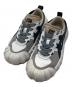 Onitsuka Tiger（オニツカタイガー）の古着「DENTIGRE LS」｜グレー