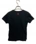 Vivienne Westwood RED LABEL (ヴィヴィアンウエストウッドレッドレーベル) ベアプリントTシャツ ブラック サイズ:Ｍ：6000円
