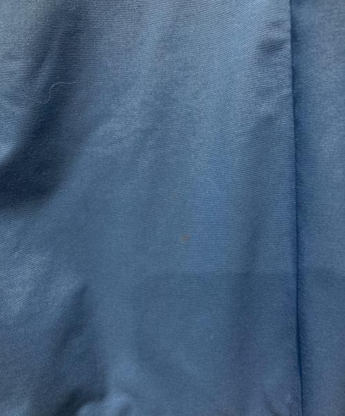 MARMOT（マーモット）Marmot (マーモット) ナノプロリッジ ジャケット ブルー サイズ:Ｌの古着・服飾アイテム