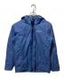 Marmot（マーモット）の古着「ナノプロリッジ ジャケット」｜ブルー