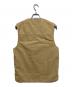 Carhartt WIP (カーハート ワーク イン プログレス) Arbor Vest ベージュ サイズ:M：12000円