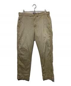 中古・古着通販】NIGEL CABOURN (ナイジェルケーボン) ヘビー