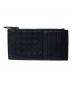 BOTTEGA VENETA (ボッテガベネタ) フラグメントケース ブラック：15000円