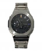 CASIOカシオ）の古着「G-SHOCK デジアナウォッチ」