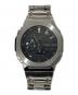 CASIO（カシオ）の古着「G-SHOCK デジアナウォッチ」