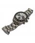 SEIKO (セイコー) SPEEDTIMER ホワイト：45000円