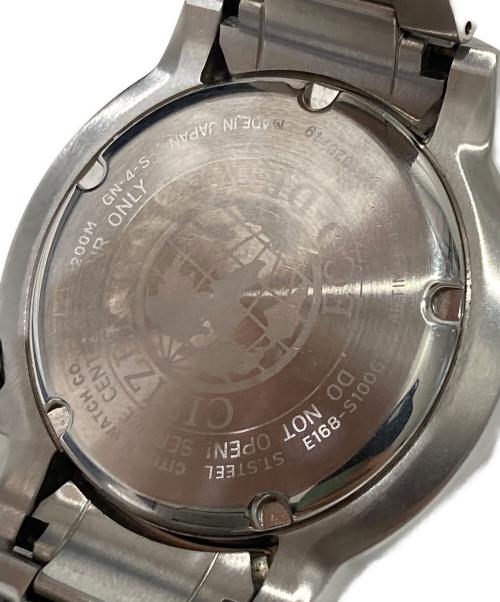 CITIZEN（シチズン）CITIZEN (シチズン) プロマスター エコドライブ 腕時計の古着・服飾アイテム