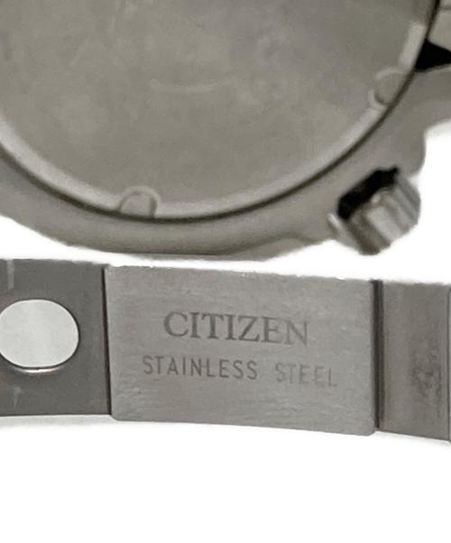 CITIZEN（シチズン）CITIZEN (シチズン) プロマスター エコドライブ 腕時計の古着・服飾アイテム