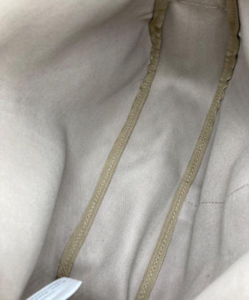 brady（ブレディ）brady (ブレディ) ARIEL TROUT ショルダーバッグ ベージュの古着・服飾アイテム
