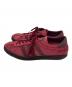 adidas (アディダス) TOBACCO ローカットスニーカー レッド サイズ:28.5：8000円