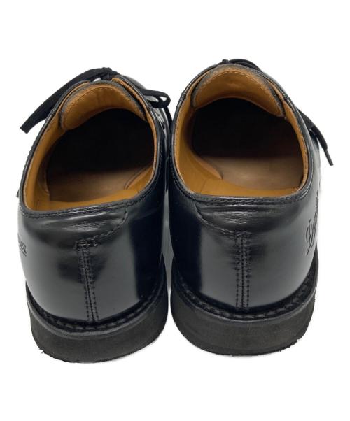 Danner（ダナー）Danner (ダナー) ポストマンシューズ ブラック サイズ:7の古着・服飾アイテム