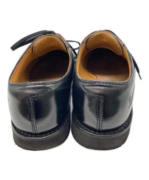 Danner（ダナー）Danner (ダナー) ポストマンシューズ ブラック サイズ:7の古着・服飾アイテム