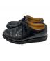 Danner (ダナー) ポストマンシューズ ブラック サイズ:7：12000円
