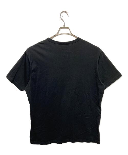 DIESEL（ディーゼル）DIESEL (ディーゼル) T-ADJUST-OD ブラック サイズ:XXLの古着・服飾アイテム