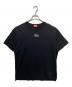 DIESEL（ディーゼル）の古着「T-ADJUST-OD」｜ブラック