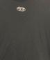 中古・古着 DIESEL (ディーゼル) T-ADJUST-OD ブラック サイズ:XXL：7000円