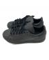 adidas (アディダス) STANSMITH ローカットスニーカー ブラック サイズ:27：5000円